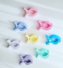 Cargar imagen en el visor de la galería, Pinzas para Muselinas