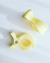 Cargar imagen en el visor de la galería, Pinzas para Muselinas