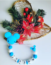 Cargar imagen en el visor de la galería, Chupeteros Personalizados