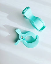 Cargar imagen en el visor de la galería, Pinzas para Muselinas