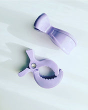 Cargar imagen en el visor de la galería, Pinzas para Muselinas