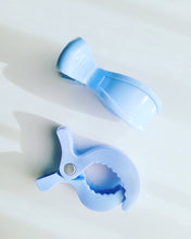 Cargar imagen en el visor de la galería, Pinzas para Muselinas