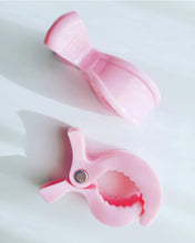 Cargar imagen en el visor de la galería, Pinzas para Muselinas