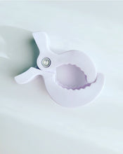 Cargar imagen en el visor de la galería, Pinzas para Muselinas