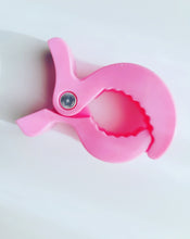 Cargar imagen en el visor de la galería, Pinzas para Muselinas