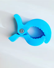 Cargar imagen en el visor de la galería, Pinzas para Muselinas