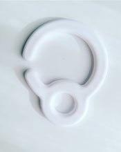 Cargar imagen en el visor de la galería, Ganchos de Plástico