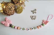 Cargar imagen en el visor de la galería, Chupeteros Personalizados