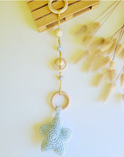 Cargar imagen en el visor de la galería, Juguetes gimnasio Montessori Estrella