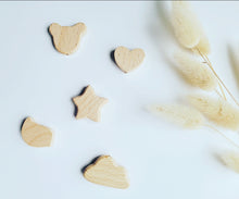 Cargar imagen en el visor de la galería, Chupeteros primera etapa modelo Mar