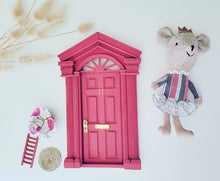 Cargar imagen en el visor de la galería, Puerta del Ratoncito Pérez (Modelo Pérez)