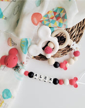 Cargar imagen en el visor de la galería, Pulsera Mordedor Mickey