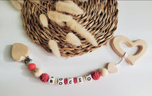 Cargar imagen en el visor de la galería, Chupetero Primera etapa San Valentín