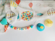 Cargar imagen en el visor de la galería, Chupeteros Personalizados