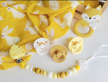 Cargar imagen en el visor de la galería, Chupetero Personalizado ( Modelo cactus )