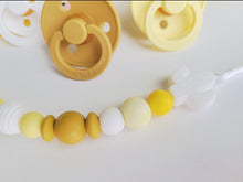 Cargar imagen en el visor de la galería, Chupetero Personalizado ( Modelo cactus )