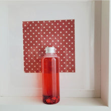 Cargar imagen en el visor de la galería, Botella sensorial San Valetín