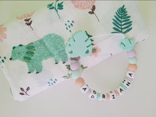 Cargar imagen en el visor de la galería, Chupeteros Personalizados