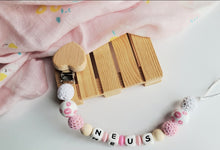 Cargar imagen en el visor de la galería, Chupetero Besos