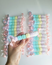 Cargar imagen en el visor de la galería, Jabones Personalizados Caramelo