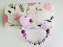 Cargar imagen en el visor de la galería, Chupeteros Personalizados