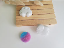 Cargar imagen en el visor de la galería, Jabones formas