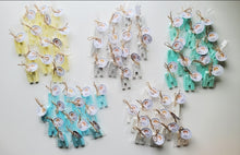 Cargar imagen en el visor de la galería, Jabones Letras XL