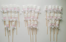 Cargar imagen en el visor de la galería, Brochetas Figura + Inicial