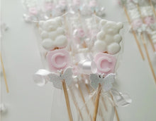 Cargar imagen en el visor de la galería, Brochetas Figura + Inicial