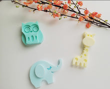 Cargar imagen en el visor de la galería, Jabones Figuras XL Animales