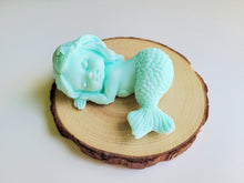 Cargar imagen en el visor de la galería, Jabón Sirena