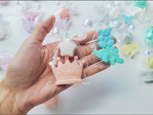 Cargar imagen en el visor de la galería, Bolsitas jabones 2 figuras