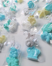 Cargar imagen en el visor de la galería, Bolsitas jabones (4 figuras )