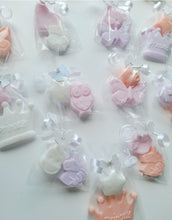 Cargar imagen en el visor de la galería, Bolsitas jabones (4 figuras )