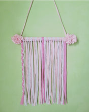 Cargar imagen en el visor de la galería, Organizador de Lazos Bohemio