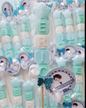 Cargar imagen en el visor de la galería, Jabones Personalizados Brocheta+ Figura