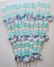 Cargar imagen en el visor de la galería, Jabones Personalizados Brocheta+ Figura