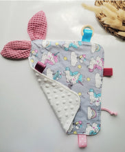 Cargar imagen en el visor de la galería, Manta sensorial