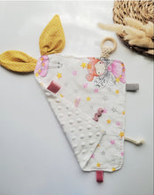 Cargar imagen en el visor de la galería, Manta sensorial