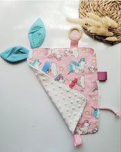 Cargar imagen en el visor de la galería, Manta sensorial