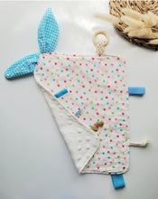 Cargar imagen en el visor de la galería, Manta sensorial