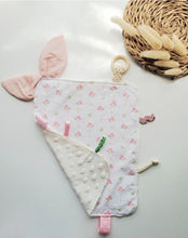 Cargar imagen en el visor de la galería, Manta sensorial