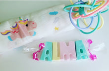 Cargar imagen en el visor de la galería, Jabones Letras XL