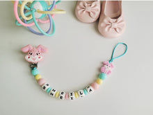 Cargar imagen en el visor de la galería, Chupeteros Personalizados