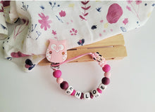 Cargar imagen en el visor de la galería, Chupeteros Personalizados