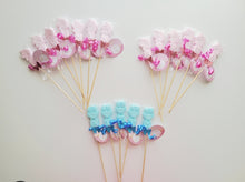 Cargar imagen en el visor de la galería, Brochetas Figura + Inicial