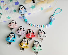 Cargar imagen en el visor de la galería, Chupetero Personalizado ( Modelo Goofy )