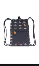 Cargar imagen en el visor de la galería, Mochila saco impermeable