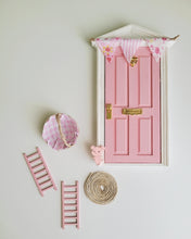 Cargar imagen en el visor de la galería, Puerta del Ratoncito Pérez (Modelo Sheila)