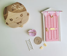 Cargar imagen en el visor de la galería, Puerta del Ratoncito Pérez (Modelo Sheila)